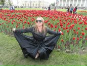 Фотография Решетовой Оксаны