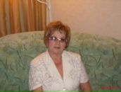 Фотография Лебедевой Ангелины