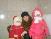 Ірина Біленька фотография #19 (источник - https://vk.com/id39366333)