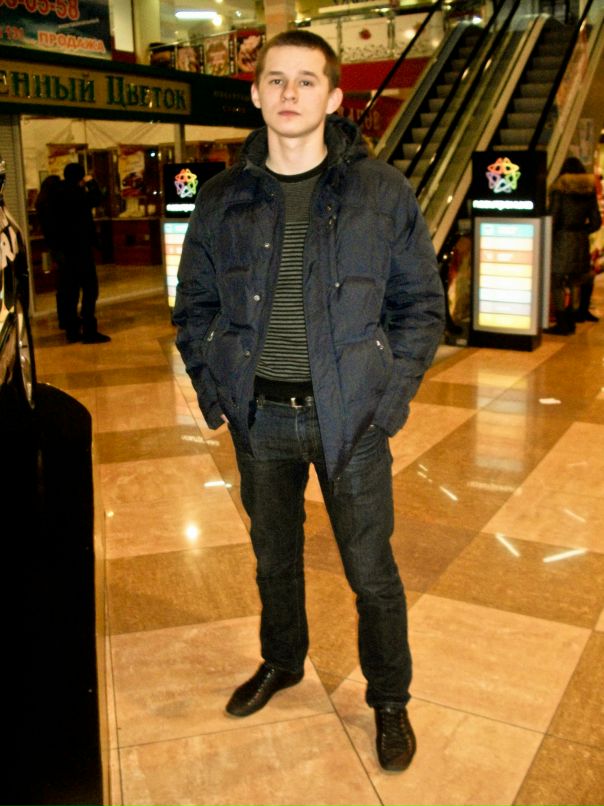 Дима Бутаев фотография #10