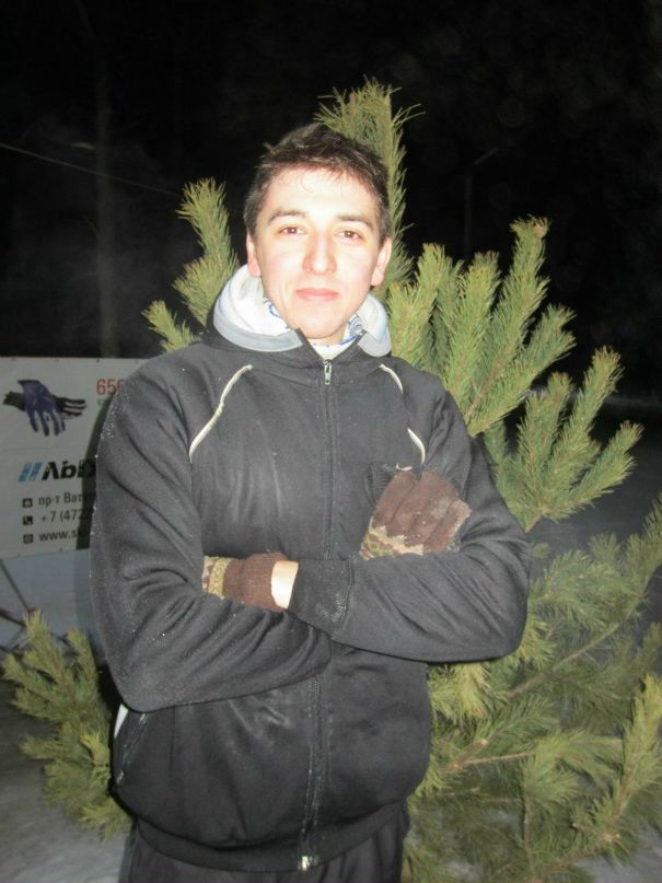 Дмитрий Обернихин фотография #28