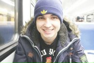 Фотография Кудрявцева Вячеслава