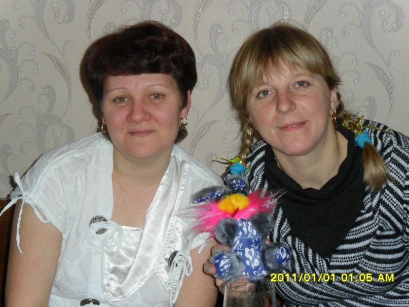Анжела Саванец фотография #15