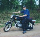 Фотография Ярофеева Ильи