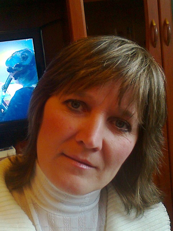 Любовь Юдина фотография #1