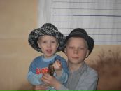 Фотография Беловой Оксаны