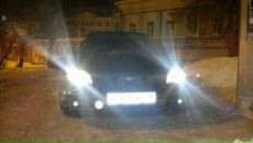 Фотография Бела Алексея