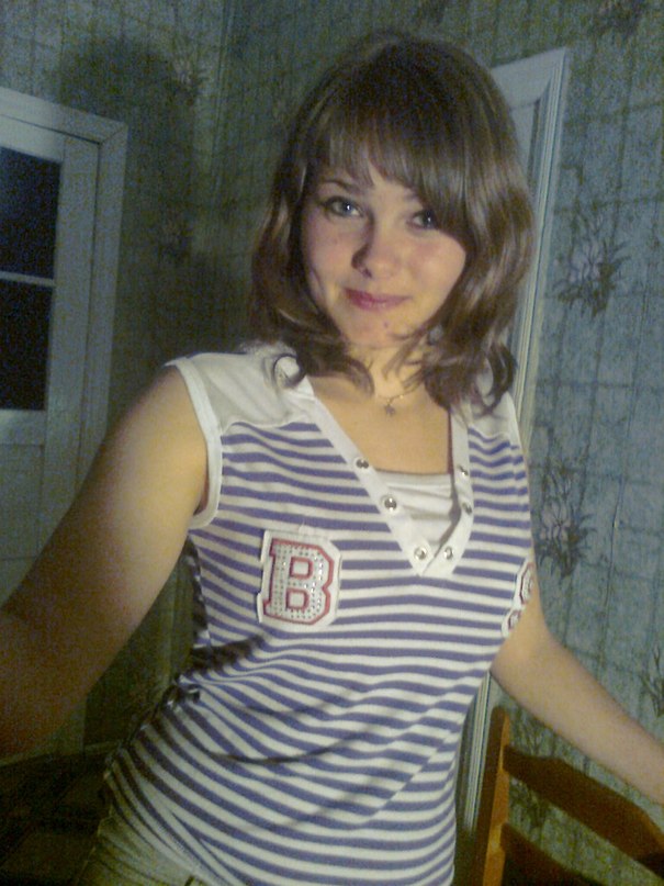 Юлия Ткаченко фотография #43