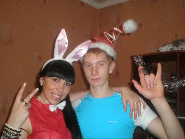 Иван Гусев фотография #47