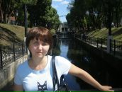 Фотография Колесниковой Анны