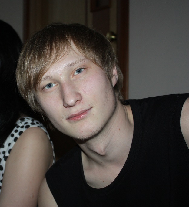 Егор Гордеев фотография #8