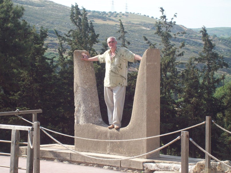 Дмитрий Горяев фотография #7