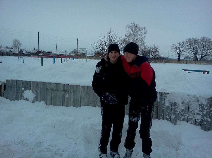 Дмитрий Богатов фотография #37