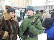 Фотография Крылова Алексея