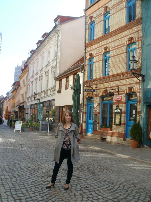 Anna Ort фотография #40