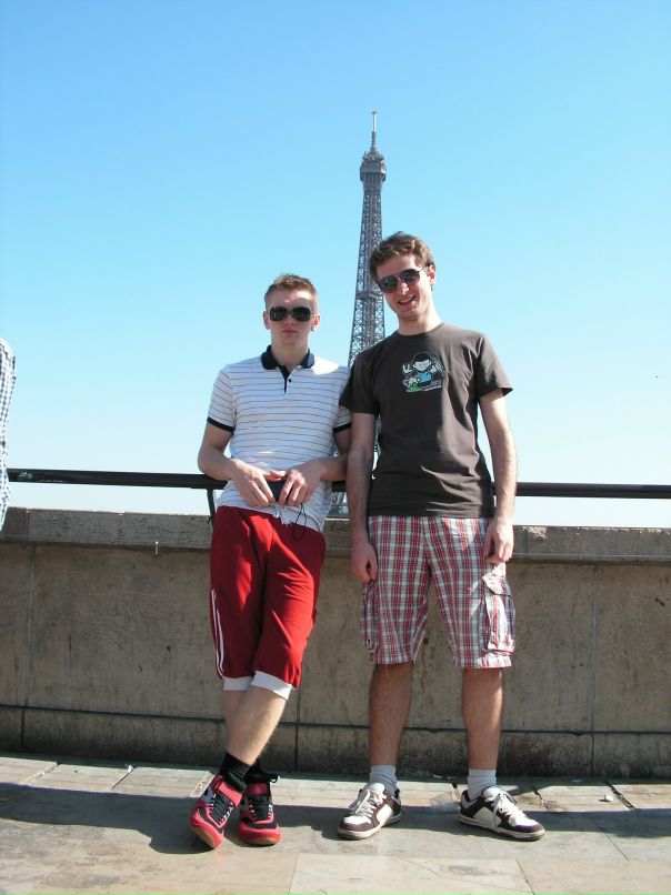 Антон Киселёв фотография #48