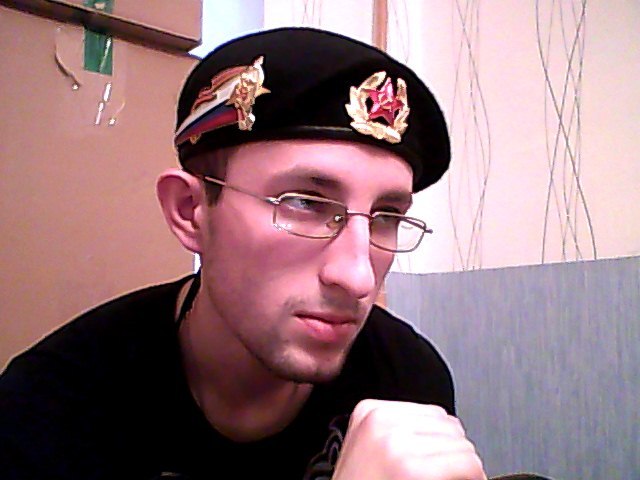 Пётр Гаврилов фотография #42