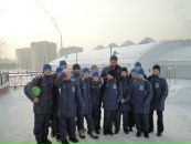 Фотография Кузнецова Александра