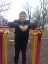 Валік Калюх фотография #4 (источник - https://vk.com/id165656431)