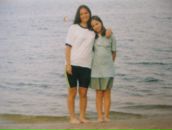 Фотография Касперовой Анны