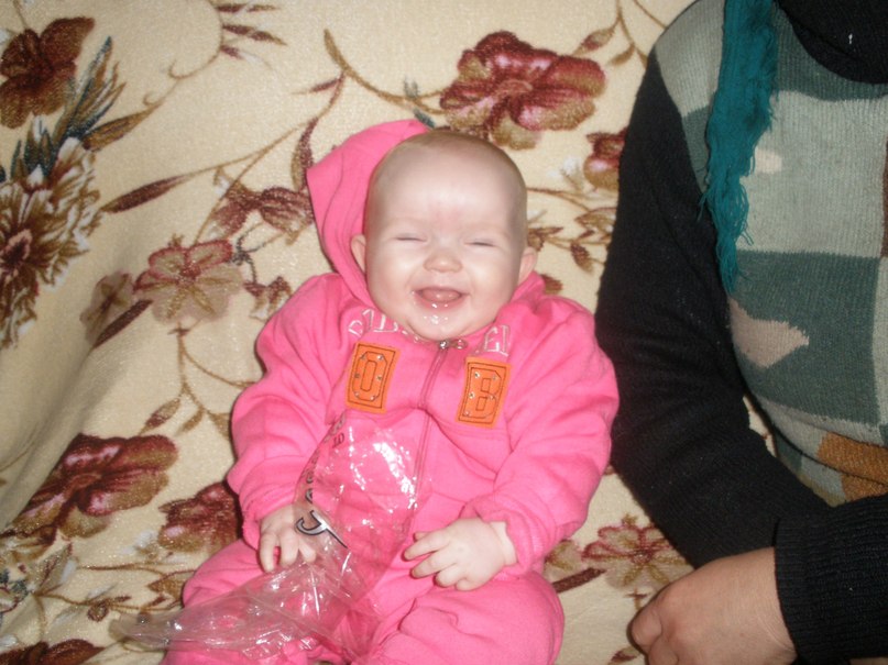 Виктория Кошеленко фотография #34