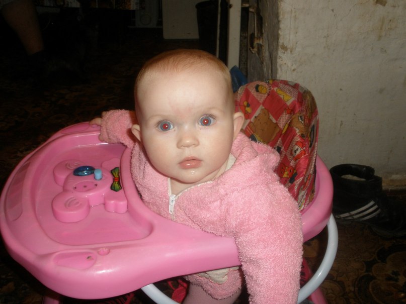 Виктория Кошеленко фотография #39