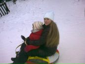 Фотография Юргенштейн Ольги