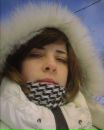 Маріанна Богатирьова фотография #3 (источник - https://vk.com/id152317072)