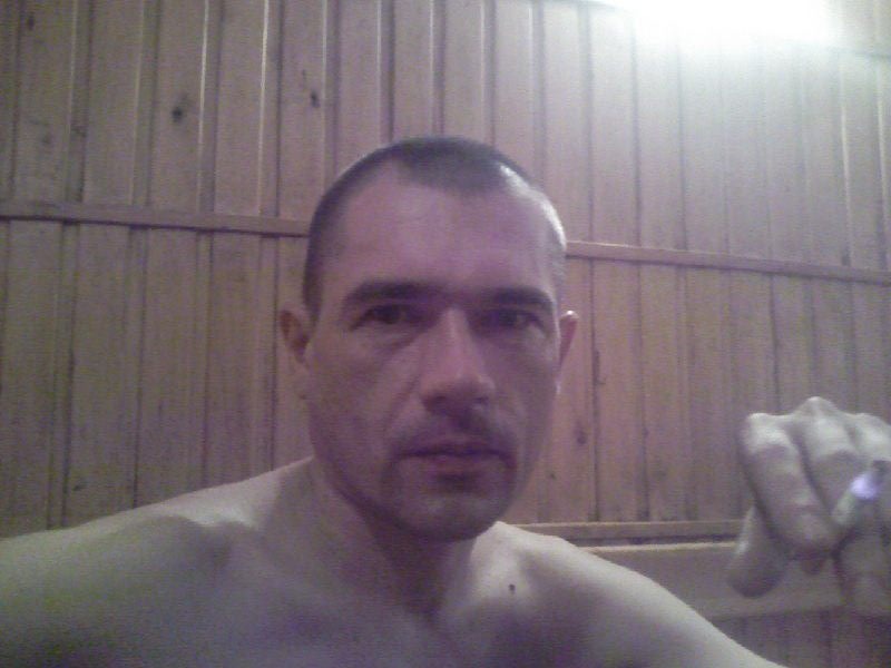 Дмитрий Никитин фотография #26