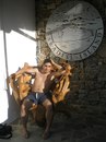 Mehmet Sinner фотография #18 (источник - https://vk.com/id170727290)
