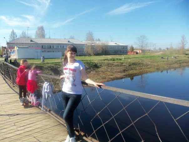 №2, Кристина Энс, 24.4 №2, Кристина Энс, 24.4