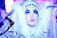 Фотография Рамазановой Алисы