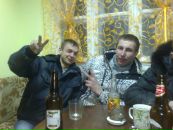 Женя Зіко фотография #29 (источник - https://vk.com/id67371528)