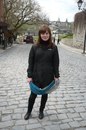 Ірина Лиса фотография #30 (источник - https://vk.com/id160952705)