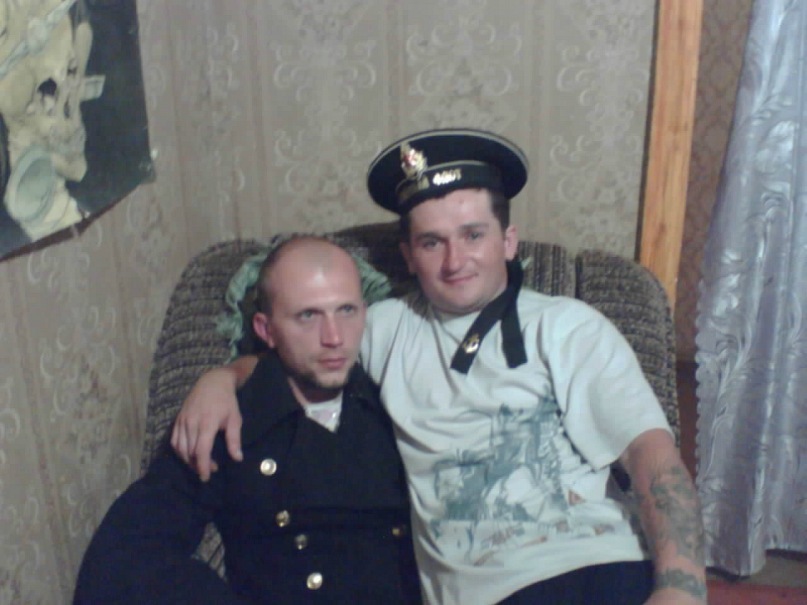 Александр Гвоздев фотография #46