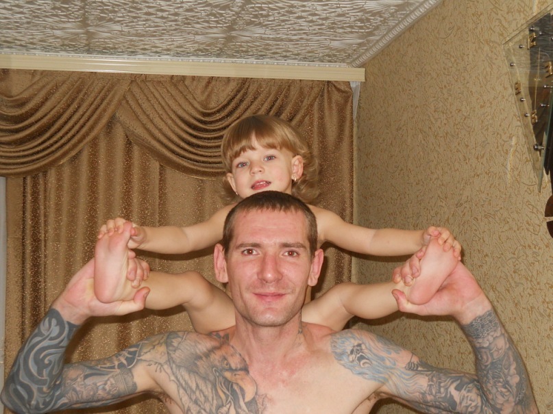 Александр Гвоздев фотография #38