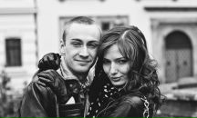 Фотография Ткаченко Наташа