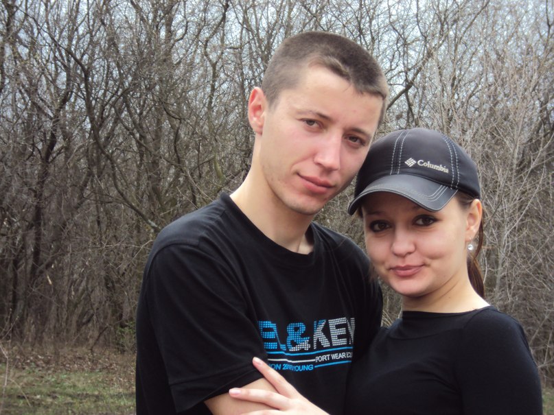 Жека Симонов фотография #32