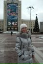 Фотография Моисеенко Натальи