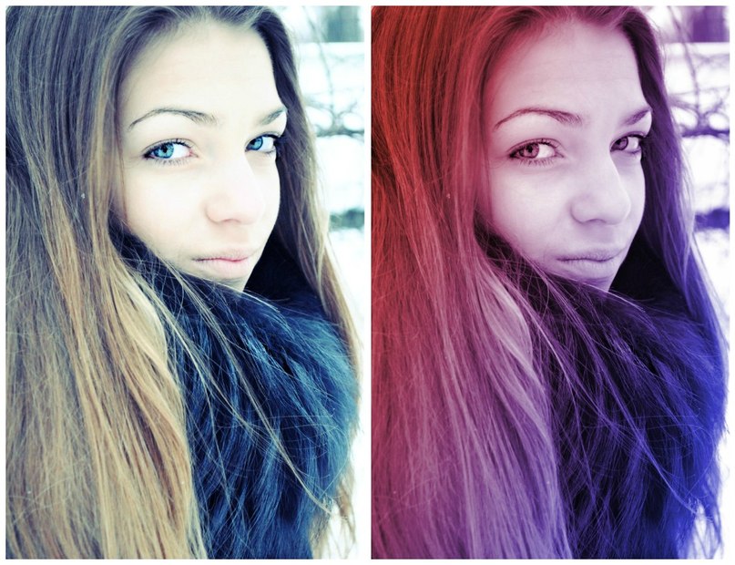 Екатерина Ткаченко фотография #48