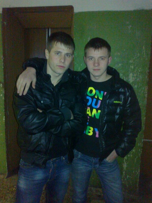 Иван Тимофеев фотография #15