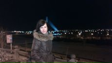 Фотография Колонтай Валерии