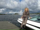 Фотография Андреевой Анны