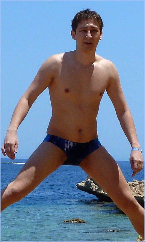 Александр Пахотин фотография #44