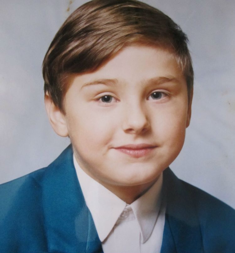 Артём Докин фотография #32