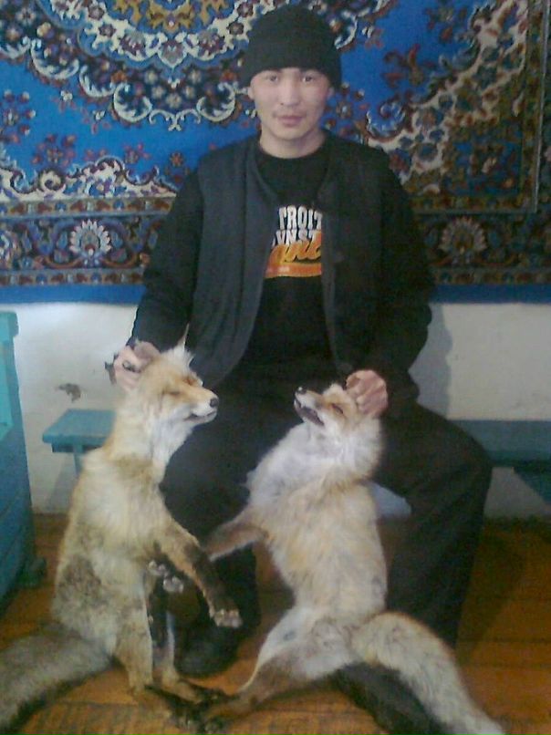 Аян Донгак фотография #4