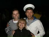 Фотография Сивушоффа-Оппойкинъ Альберта