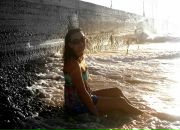 Фотография Цыгановой Елены