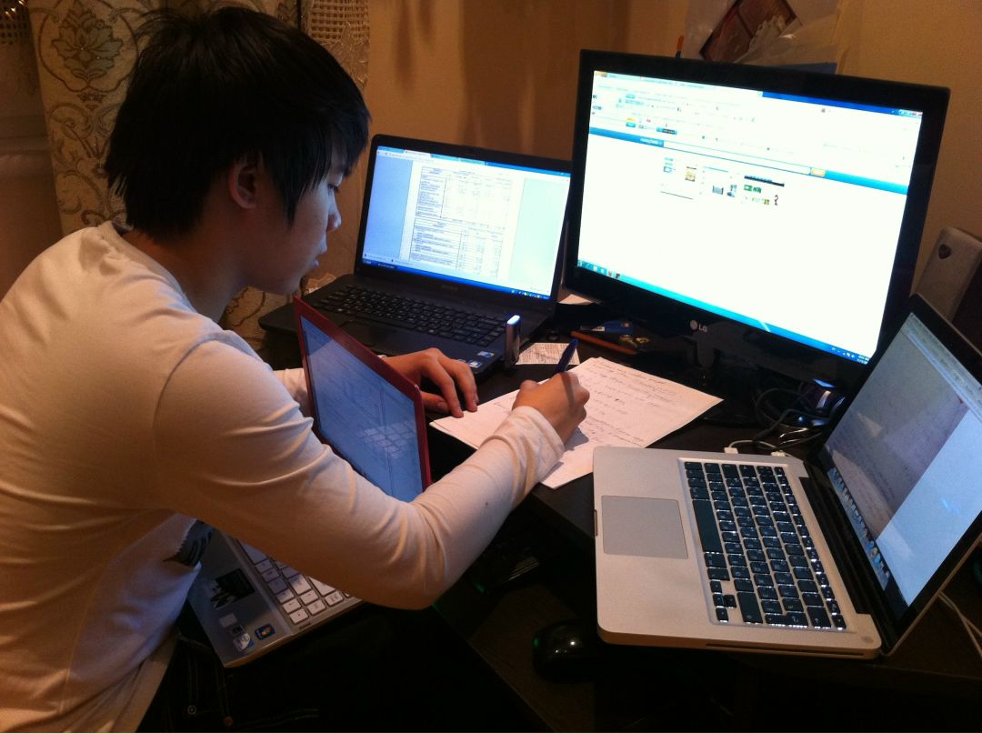 Kwon Floyd фотография #11