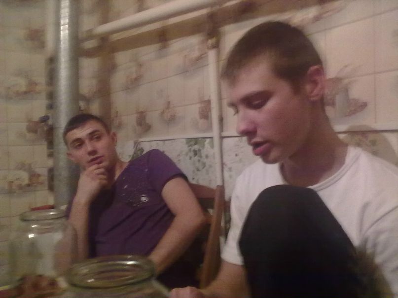 Сергей Никитенков фотография #49